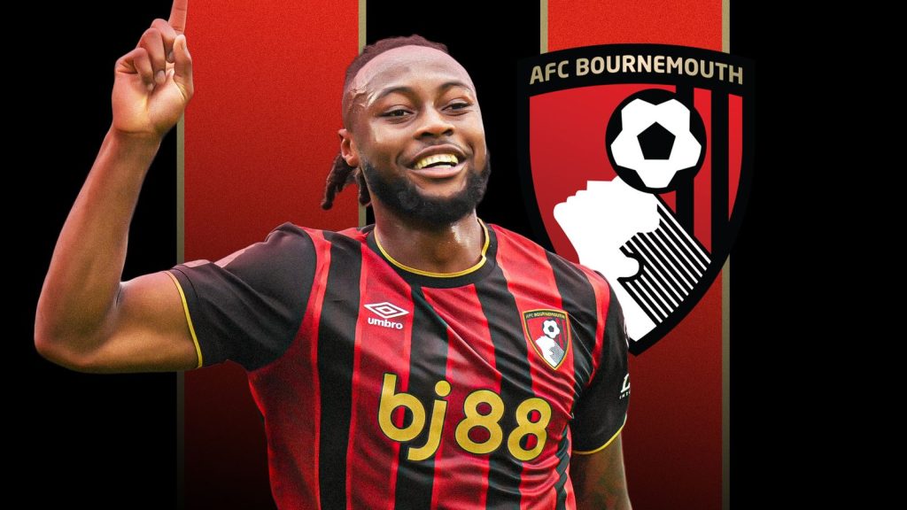 Antoine Semenyo Is Unique: Bournemouth Winger In Demand Partly Because Of His Different Route To Success