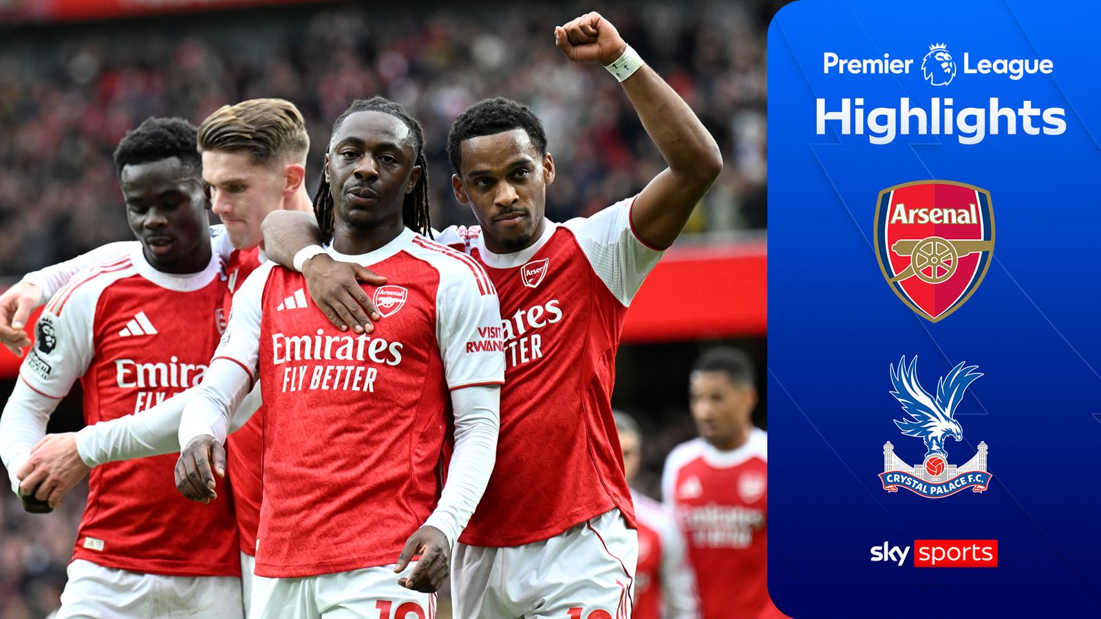 Skysports Arsenal Crystal Palace 7062876