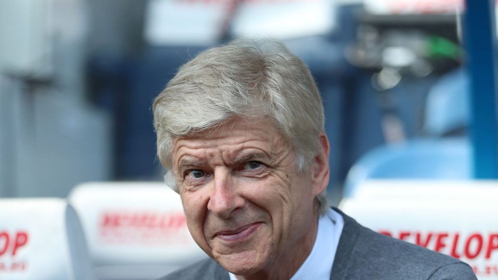 Epl: They’Ve Most Complete Squad – Arsene Wenger Makes Fresh Title Prediction