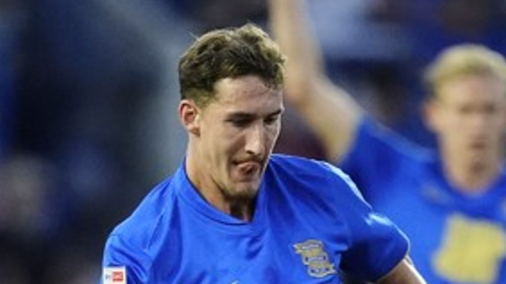 Preston North End 0-1 Birmingham City: Phil Neumann Scores A Controversial Winner For Blues