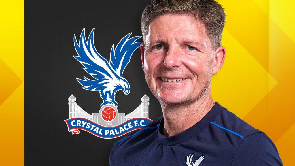 Crystal Palace Transfers, Latest News, Rumours And Gossip: Live Updates, Goals And Highlights