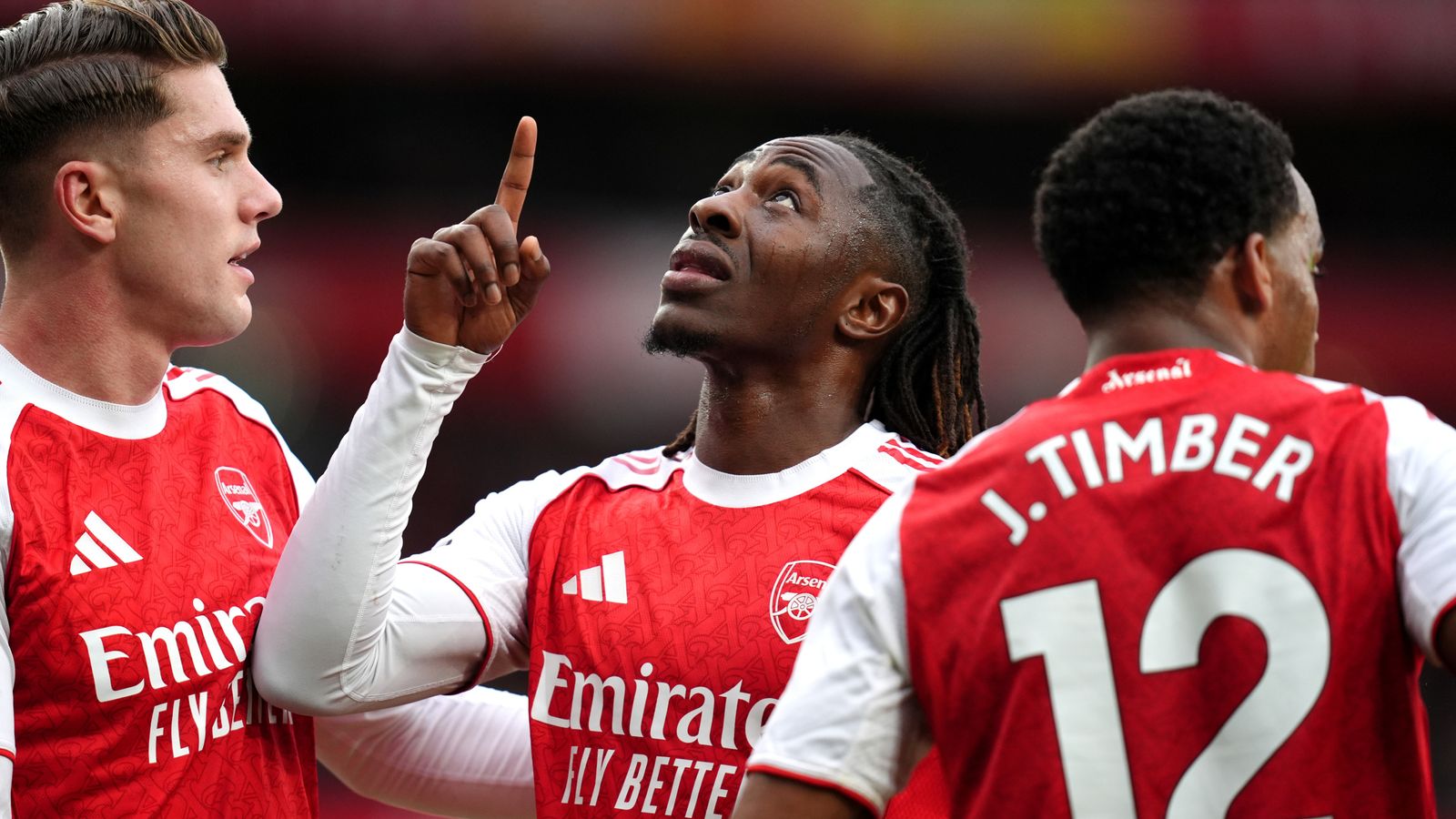 Skysports Eberechi Eze Arsenal 7062790