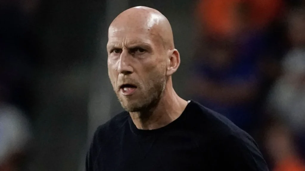 Epl: Jaap Stam Predicts Clubs To Finish In Top Four This Season