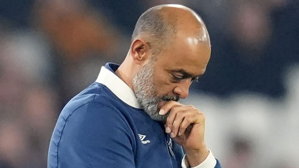 West Ham: Jamie Carragher Slams ‘Shocking’ Performance Vs Brentford As Gary O’Neil Says They ‘Look Lost’
