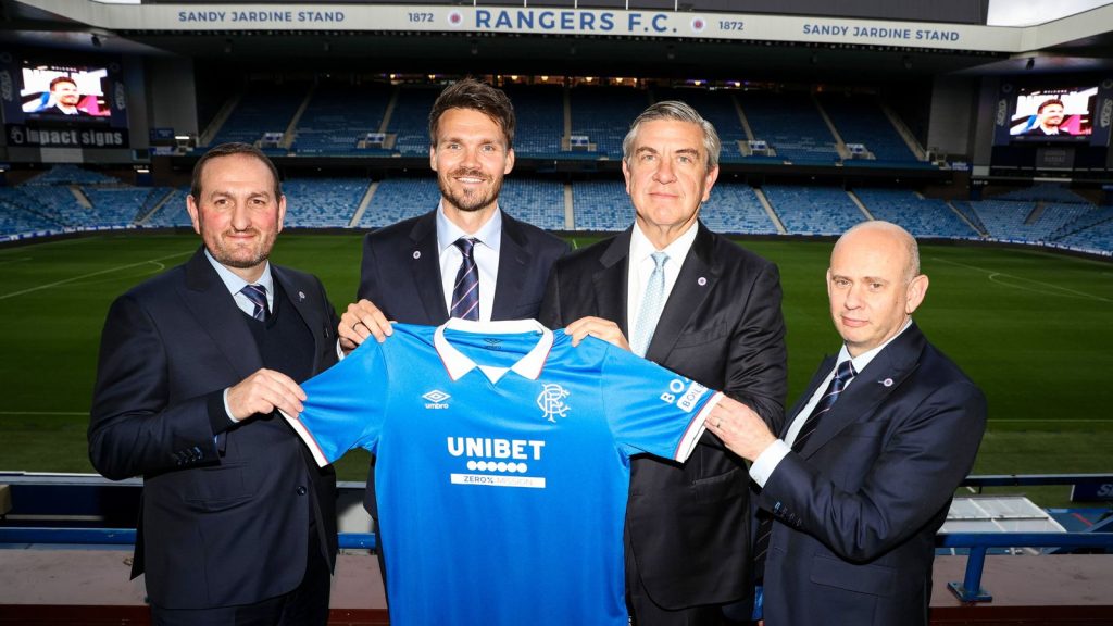 Andrew Cavenagh: Rangers Chairman On Head Coach Search, Danny Rohl Talks, Patrick Stewart And Kevin Thelwell Backing Plus January Transfers