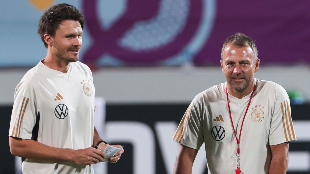 Danny Rohl: Rangers Head Coach Reveals Hansi Flick ‘Good Luck’ Message As Link With Barcelona Boss Explained