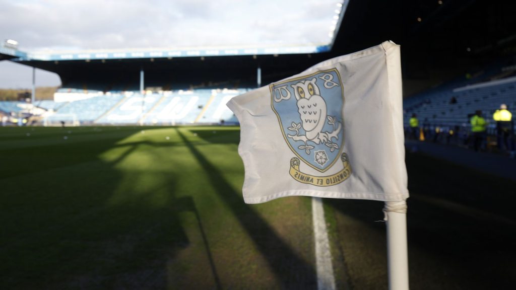 Sheffield Wednesday: Championship Club File For Administration