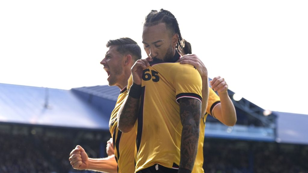 Portsmouth 0-1 Stoke City: Potters Edge To Victory After Late Own Goal