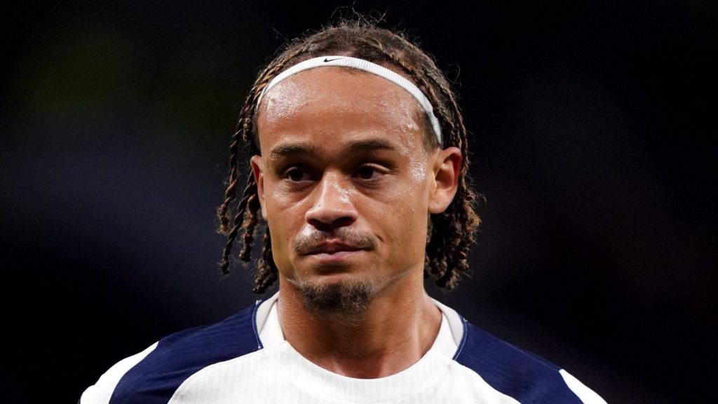 Xavi Simons: Tottenham Boss Thomas Frank Says New Signing’S Struggles Similar To Florian Wirtz’S At Liverpool