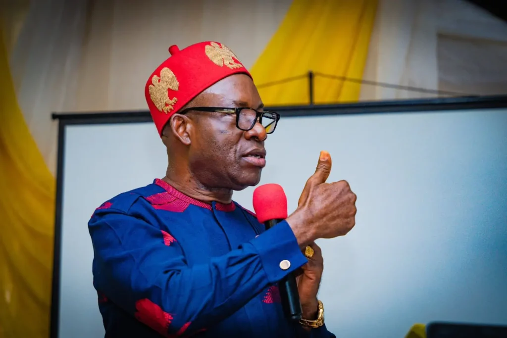 Anambra: Traffic Offenders To Pay N10,000 Fine From Oct 14