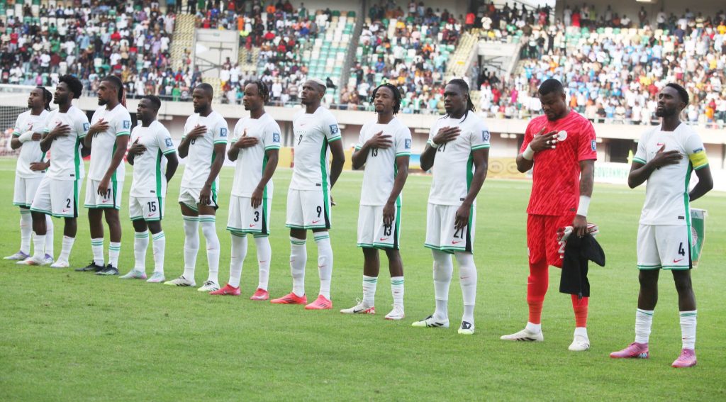 Super Eagle