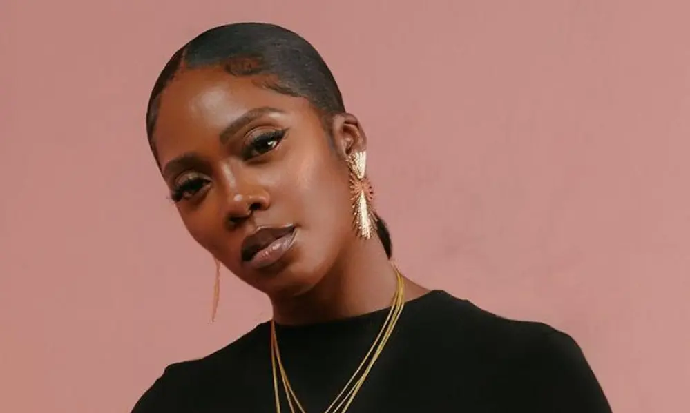 Tiwa Savage Denies Sabotaging Female Colleagues