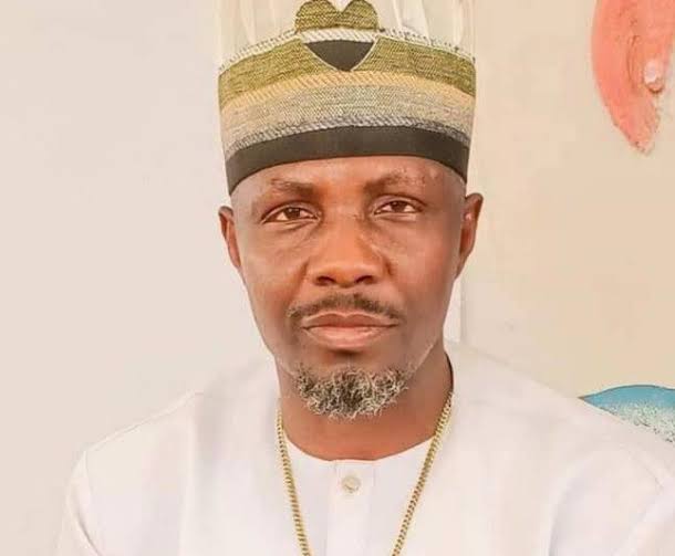 Leadership Social Impact Person Of The Year 2025: High Chief Government Oweizide Ekpemupolo (Tompolo)