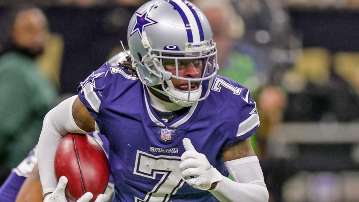 Trevon Diggs Cowboys