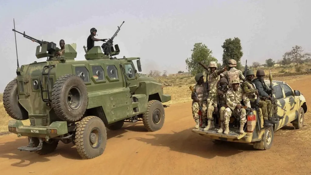 Troops Rescue 23 Kidnap Victims, Arrest Key Terrorists’ Collaborators