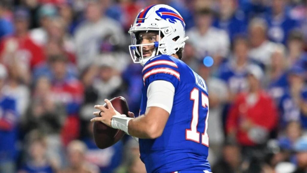 Nfl Parlay Picks, Predictions, Best Bets For Week 6