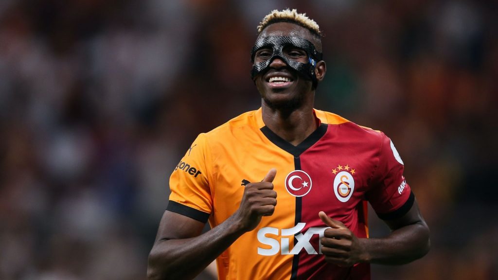 Turkey: Galatasaray Must Keep Improving Despite Win Over Göztepe