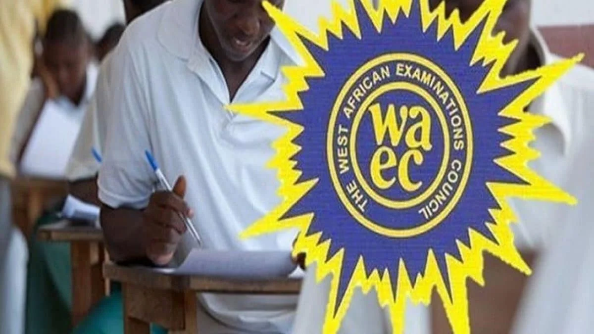 Waec Result Nov Dec 2016