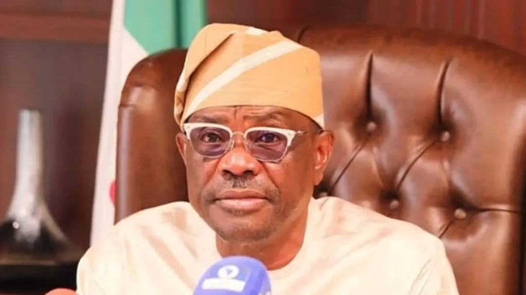Expect Political Tsunami Soon  Warns, Vows ‘It’S Tinubu All The Way’