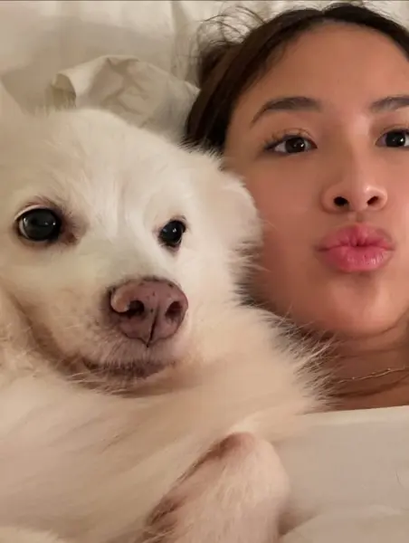 Tiktok Star Emman Atienza Dies Aged 19 After Struggling With Mental Health Issues