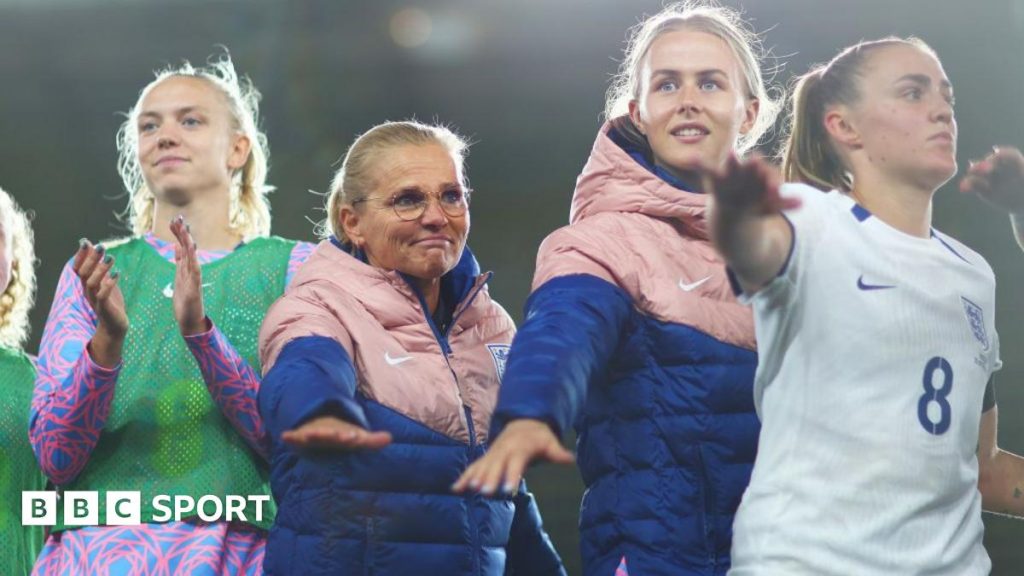 041Ba3D0 Ba47 11F0 Ba75 093Eca1Ac29B Mary Earps: ‘Baffling’ And Distracting – The Fallout From Ex-England Goalkeepers’ Book