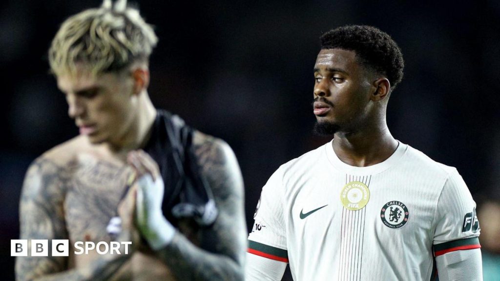 Is Rotation Costing Chelsea – Amid Near Qarabag Shock?