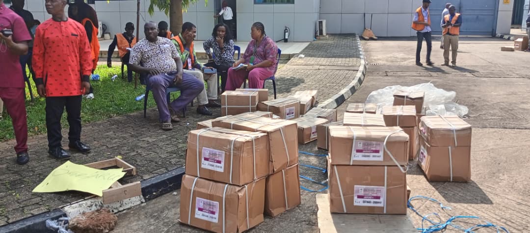 ‘We Need Our Own State’ — Godwin Obla Cries Out Over Idoma Marginalization In Benue