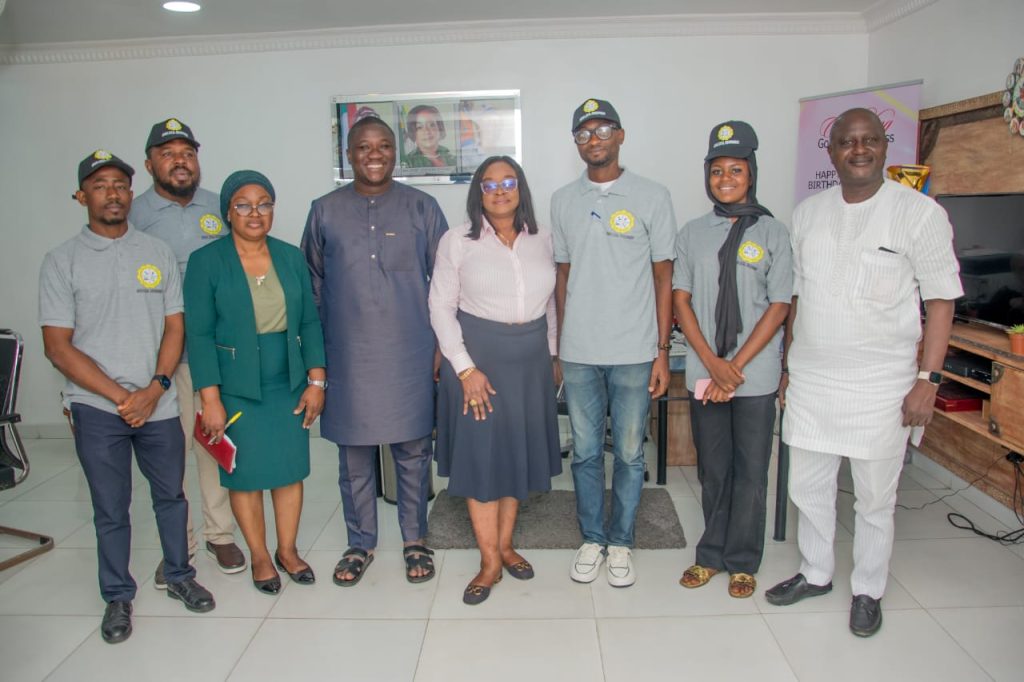 Au Summit: Lagos Council Boss Urges Youths To Be True Ambassadors