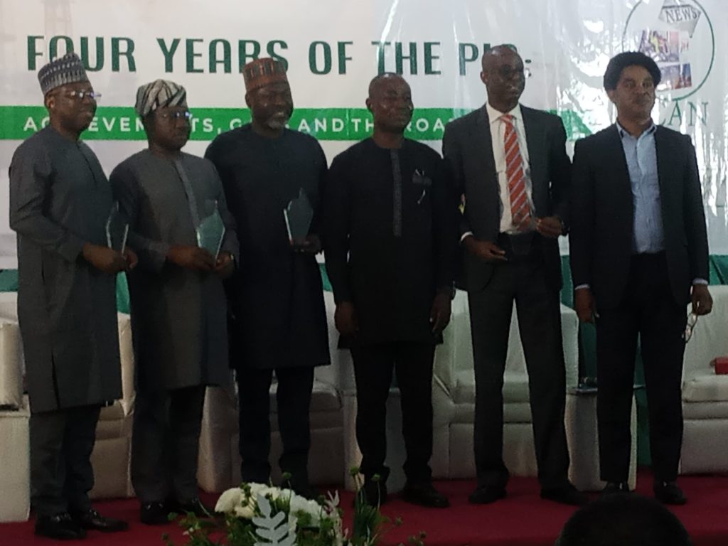 Fg Bows To Pressure, Suspends 15% Import Duty On Fuel