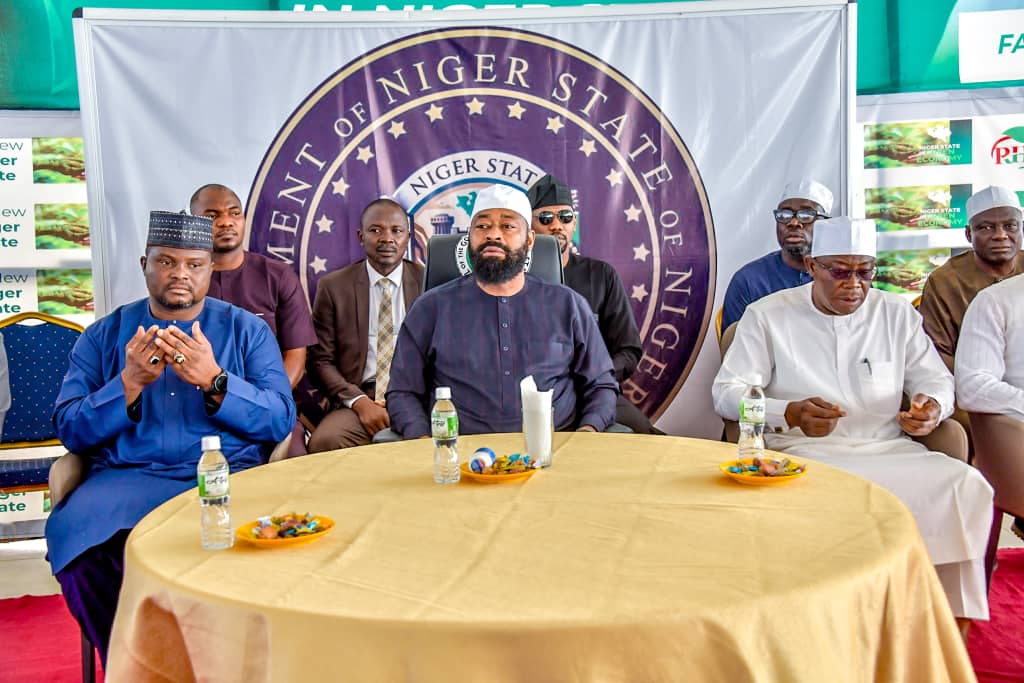 Niger: Apc Losing Three Councillorship Seats Underscores Fairness Of Lg Polls