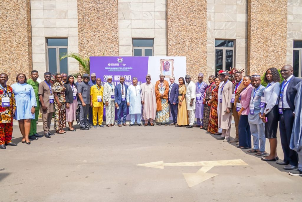 Fg Urges States To Back Ntds Elimination Drive With Substantive Funding