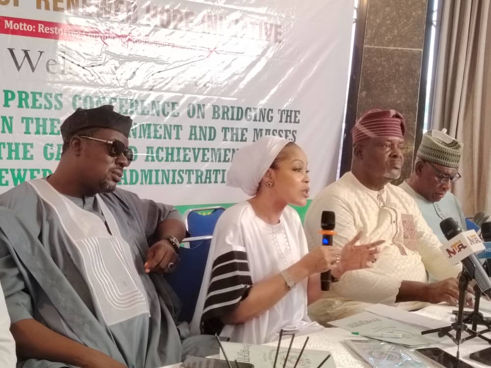 Trump’S Treat: Nigerians Must Reject Cynicism