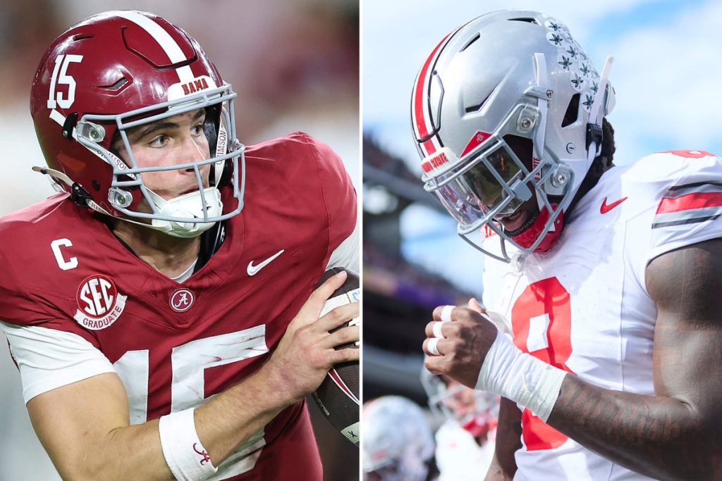 2026 Nfl Mock Draft: How Can Jets, Cowboys Improve After Frantic Trade Deadline?