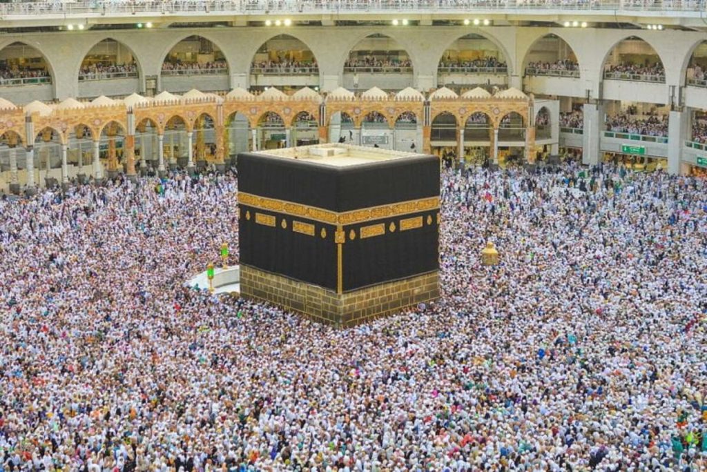 Fg’s Hajj Fare Slash Offers Lifeline To Pilgrims