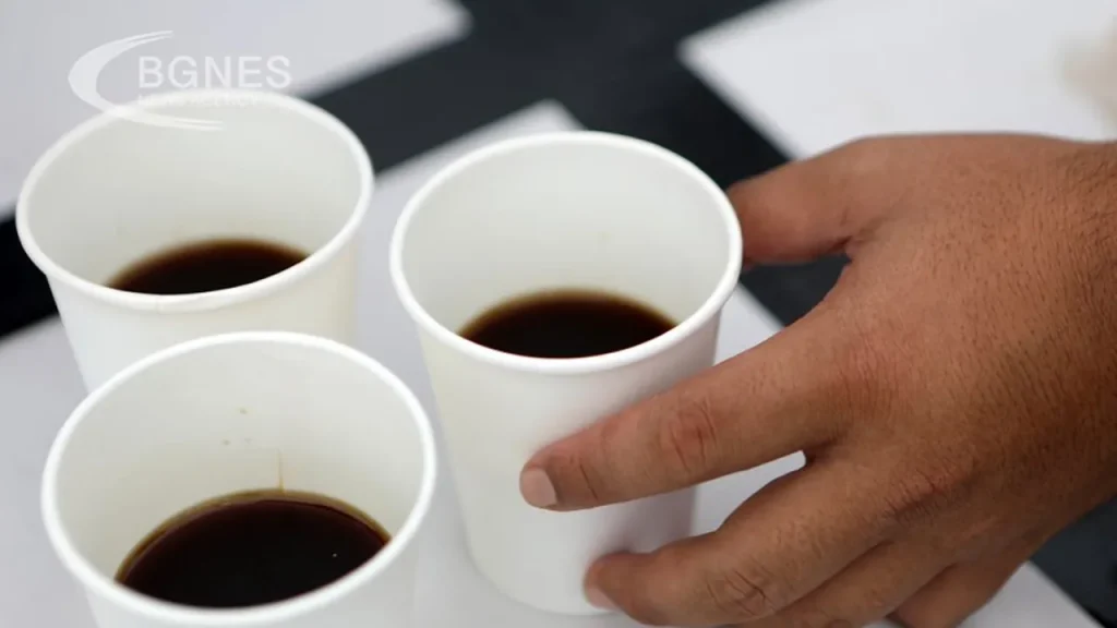 Coffee May Protect Against Irregular Heartbeats By 39%