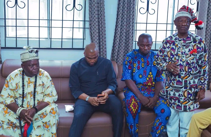 Abia Family Demands Justice Over Son’S Death In Police Custody During Interrogation