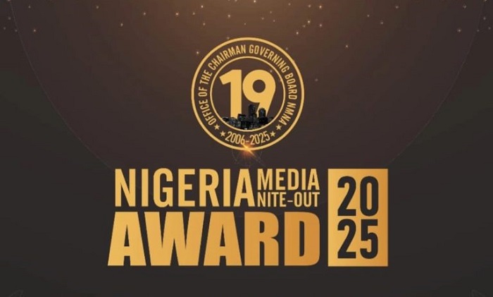 19Th Nmna Awards The Nation’s Igbowelundu, Oamen, Fasan, Others Nominated For 19Th Nmna Awards