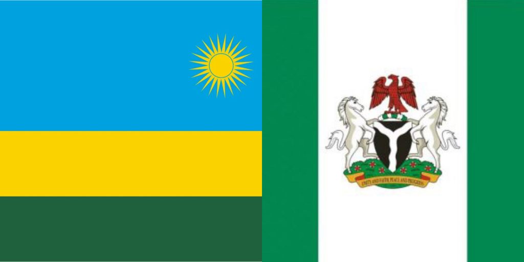 Rwanda Signs Mou With Kaccima To Strengthen Economic Ties