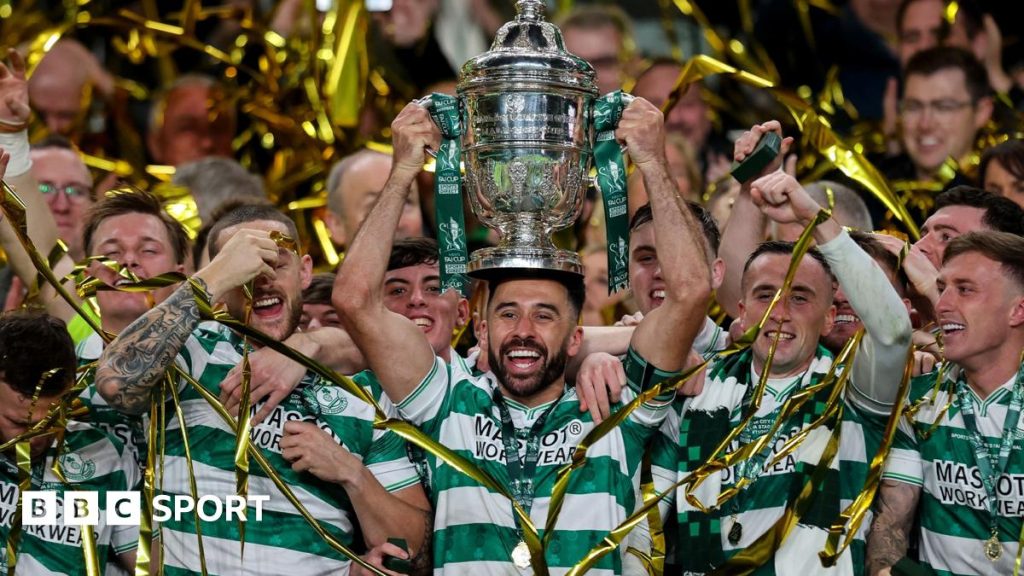 Fai Cup Final – Shamrock Rovers 2-0 Cork City: League Champions Complete First Double Since 1987
