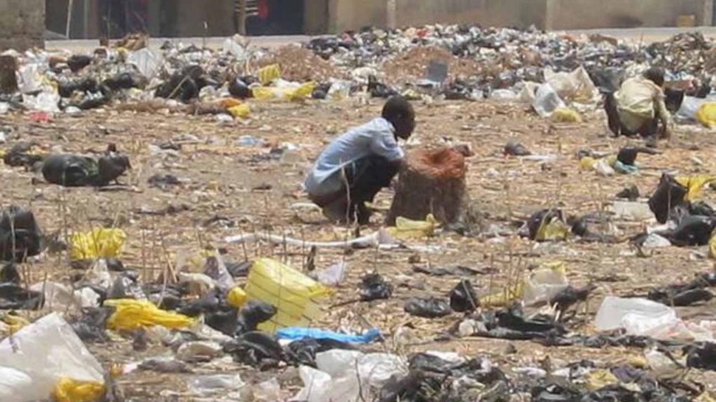 2018 5Large Open Defecation On School Grounds