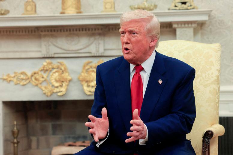 Trump’S Designation Of Nigeria As Cpc, Overdue Moment Of Truth