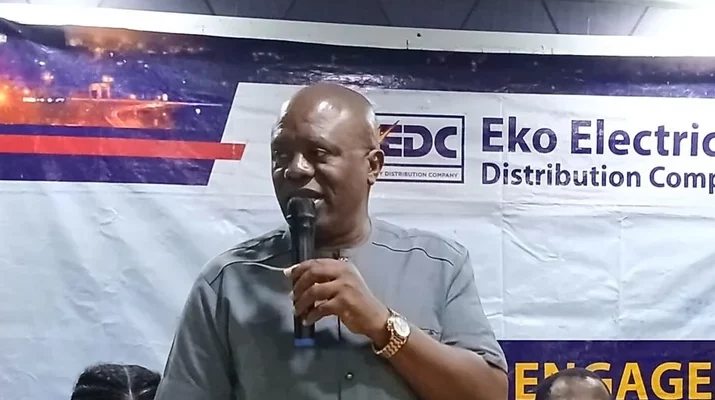 Ekedc Urges Customers To Access Free Prepaid Meters