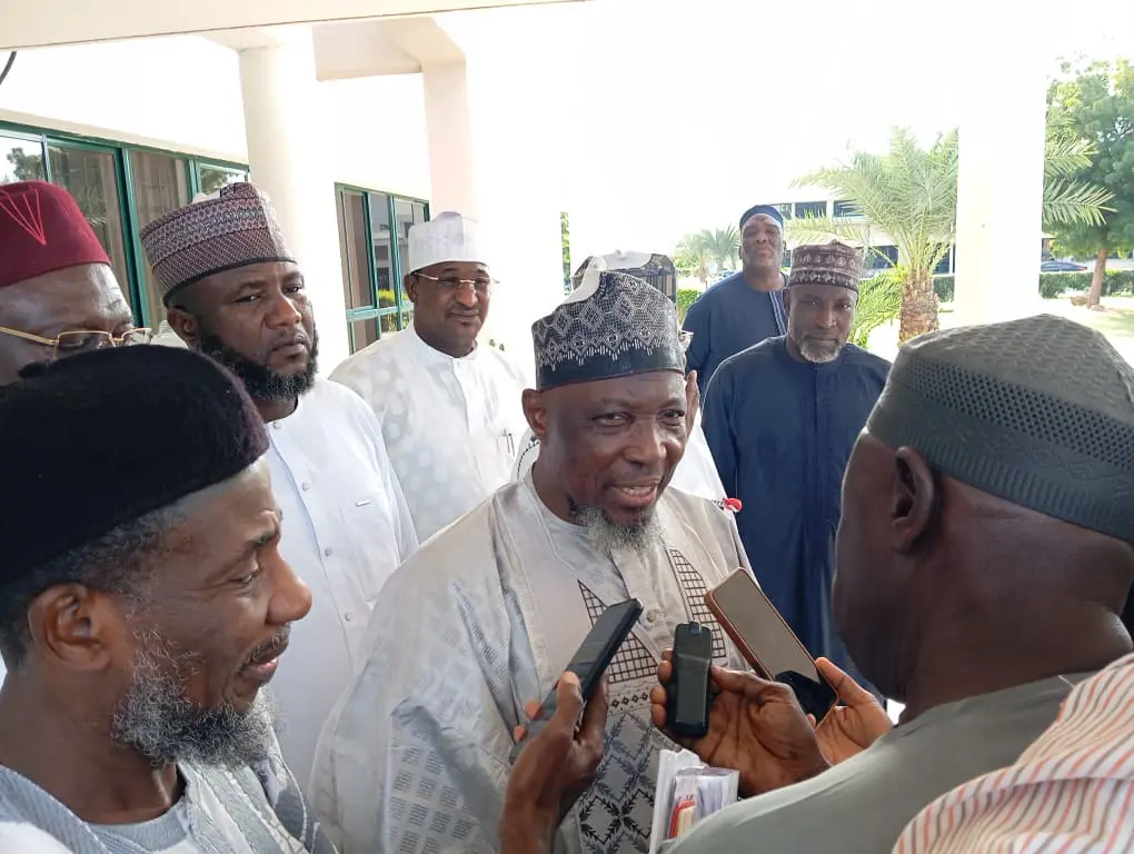 Nahcon Reduces 2026 Hajj Fare For Intending Pilgrims