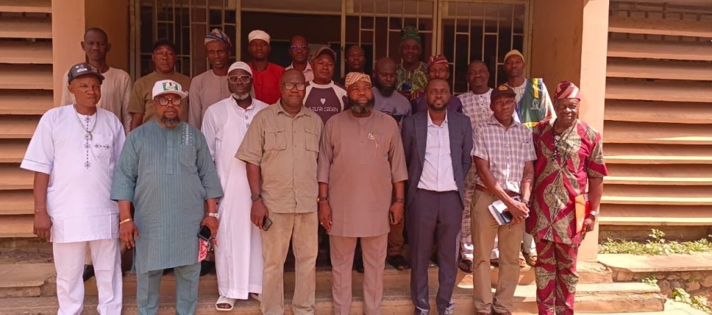 Oyo Govt Sets Deadline For Reflective Jacket Policy Compliance