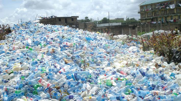 Lagos Govt Signs Mous With Three Investors On Waste Conversion
