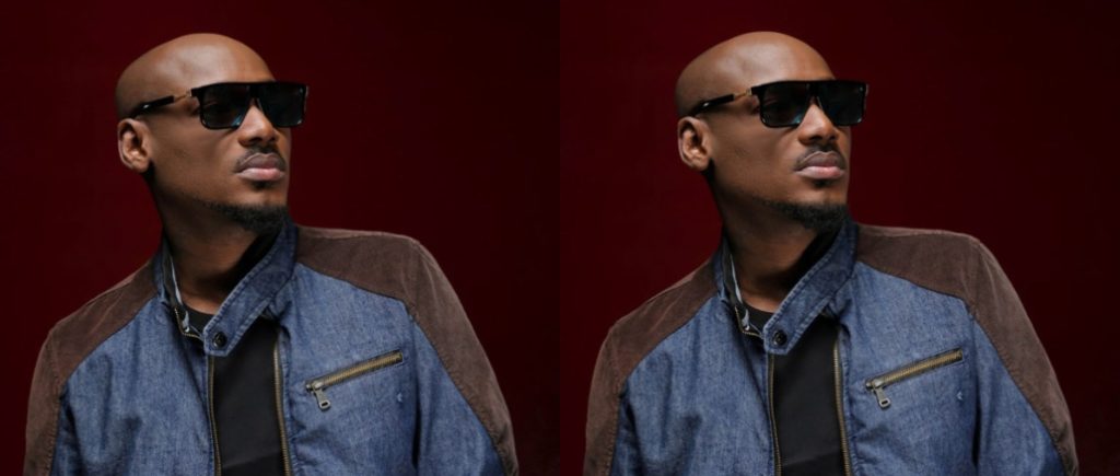 “African Queen Changed My Life But Came With Problems”- 2Baba Reveals