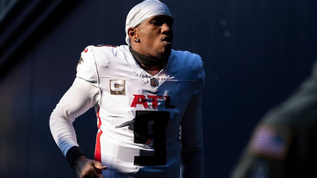 Falcons Vs Colts Score And Live Updates: Highlights And Analysis From Berlin, Latest From Nfl Week 10