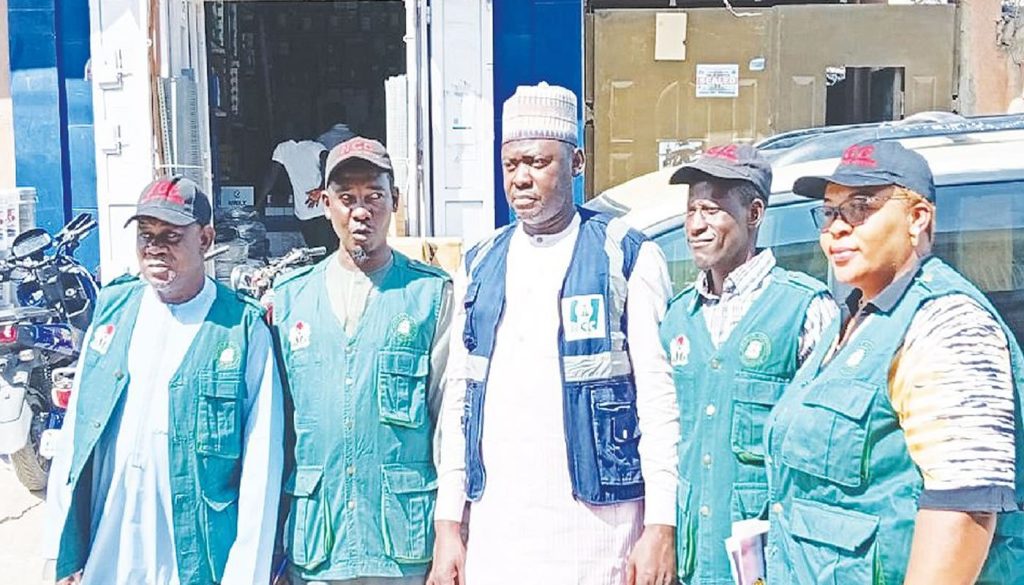 Akwa Ibom: Ncc Warns Against Illegal Production, Sales Of Books