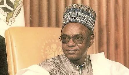 Last Surviving Wife Of Late President Shehu Shagari, Saratu, Dies At 89
