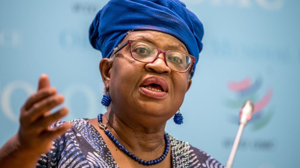‘Fake, Malicious’ – Okonjo-Iweala Disowns Viral Post Criticising Tinubu Over Insecurity
